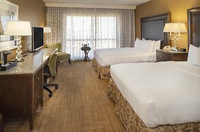 Hilton St. Louis Airport