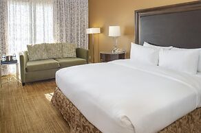 Hilton St. Louis Airport