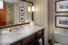 Hilton St. Louis Airport