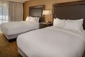 Hilton St. Louis Airport