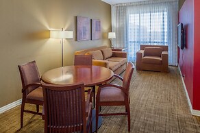 Hilton St. Louis Airport