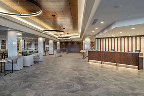 Hilton St. Louis Airport