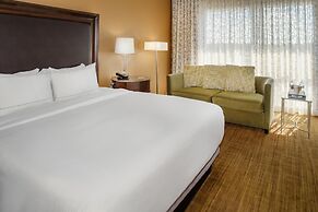 Hilton St. Louis Airport