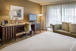 Hilton St. Louis Airport