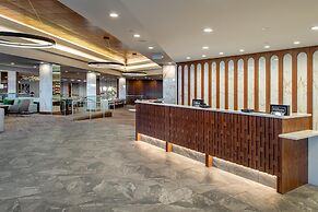 Hilton St. Louis Airport