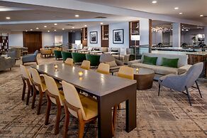 Hilton St. Louis Airport