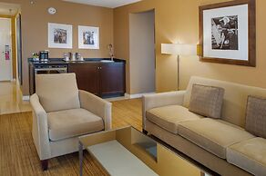 Hilton St. Louis Airport
