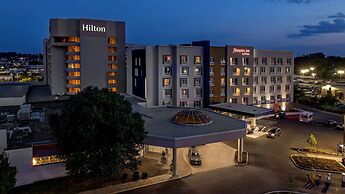 Hilton St. Louis Airport