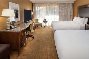 Hilton St. Louis Airport