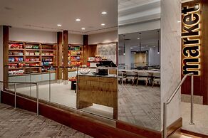 Hilton St. Louis Airport
