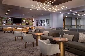 Hilton St. Louis Airport