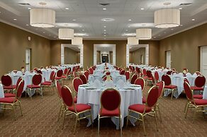 Hilton St. Louis Airport