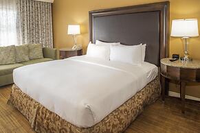 Hilton St. Louis Airport