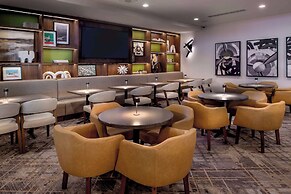 Hilton St. Louis Airport