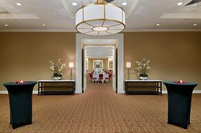 Hilton St. Louis Airport