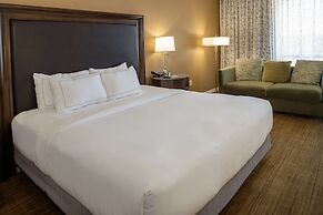 Hilton St. Louis Airport