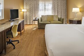Hilton St. Louis Airport