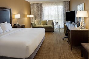Hilton St. Louis Airport