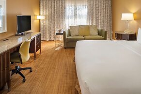 Hilton St. Louis Airport