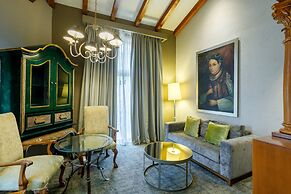 Quinta Real Guadalajara