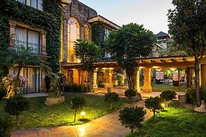 Quinta Real Guadalajara