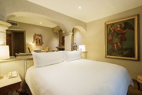 Quinta Real Guadalajara