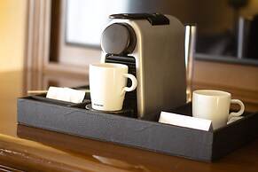 Quinta Real Guadalajara