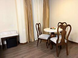Safi Royal Luxury Centro