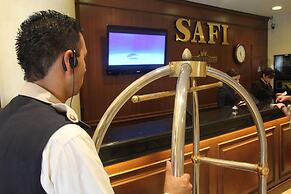 Safi Royal Luxury Centro