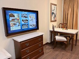 Safi Royal Luxury Centro