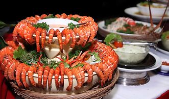 Safi Royal Luxury Centro