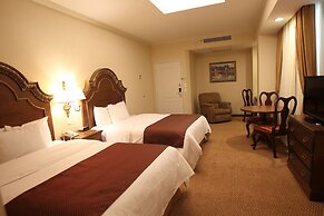 Safi Royal Luxury Centro