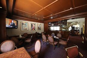 Safi Royal Luxury Centro