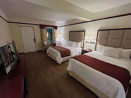Safi Royal Luxury Centro
