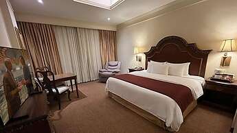 Safi Royal Luxury Centro