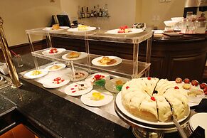 Safi Royal Luxury Centro