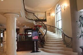 Safi Royal Luxury Centro