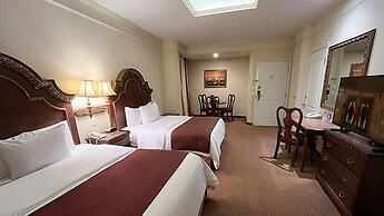 Safi Royal Luxury Centro