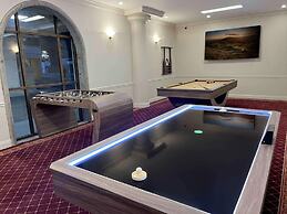 Safi Royal Luxury Centro