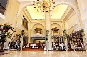 Safi Royal Luxury Centro