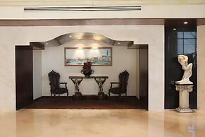 Safi Royal Luxury Centro