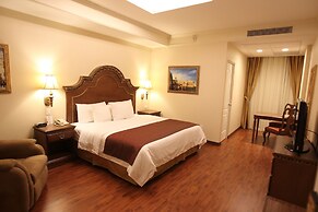 Safi Royal Luxury Centro