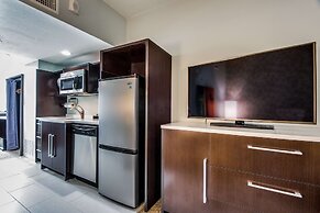 Home2 Suites by Hilton DFW Airport South/Irving, TX