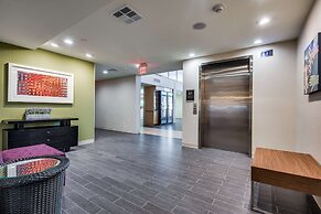 Home2 Suites by Hilton DFW Airport South/Irving, TX
