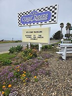 Coast Riders Inn