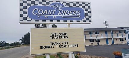 Coast Riders Inn