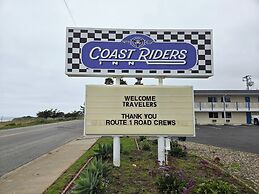 Coast Riders Inn