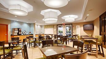 Best Western Plus Miami-Doral/Dolphin Mall