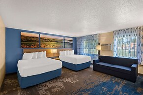 Days Inn by Wyndham Newton