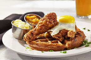 DoubleTree by Hilton Atlanta Perimeter Dunwoody